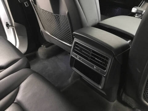 2022 Audi Q7 quattro Premium Plus 45 TFSI