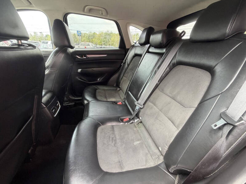 2023 Mazda CX-5 2.5 S Select