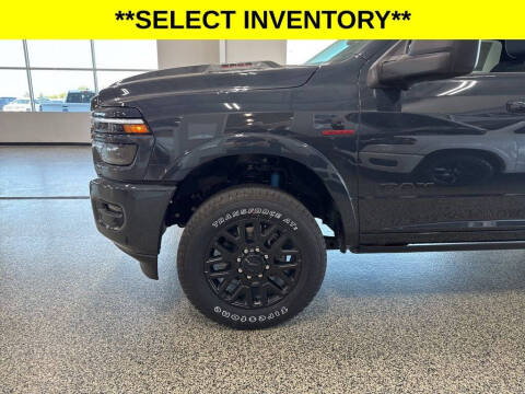 2026 RAM 2500 Limited