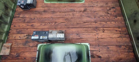 1969 Chevrolet C/K 10 Series