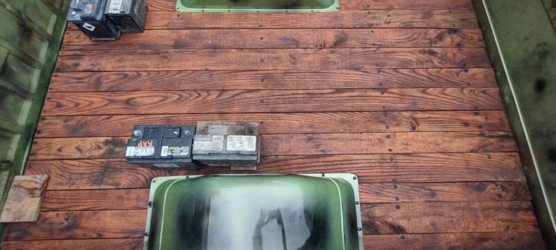 1969 Chevrolet C/K 10 Series