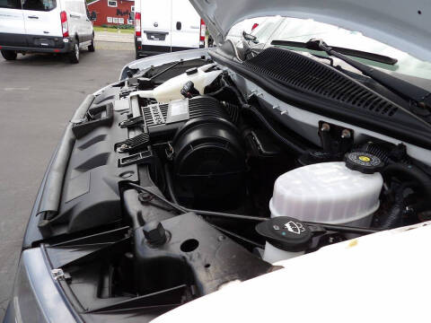 2020 Chevrolet Express 3500