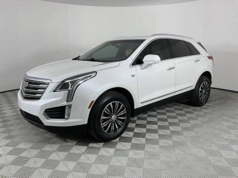 2017 Cadillac XT5 for sale at Finn Auto Group - Auto House Tempe in Tempe AZ