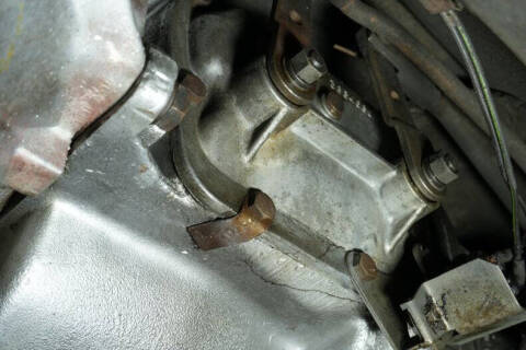 1967 Chevrolet Corvette