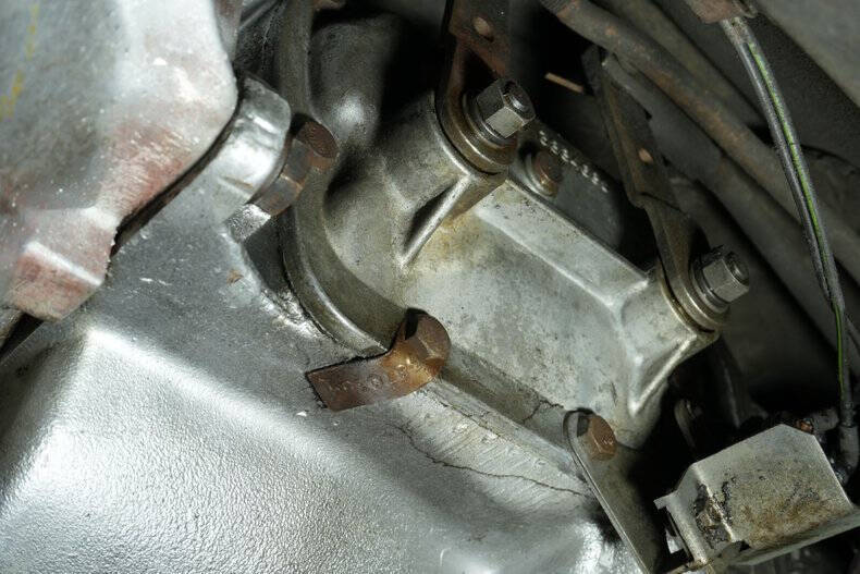 1967 Chevrolet Corvette