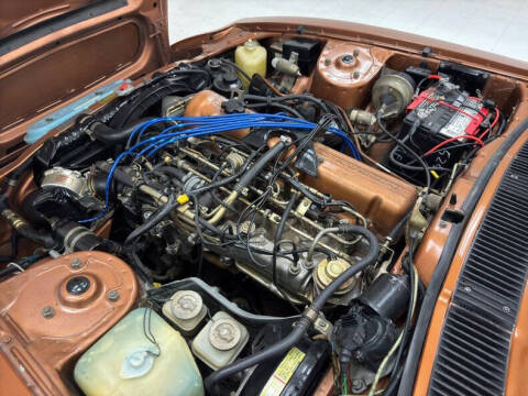 1981 Datsun 280ZX GL 2+2