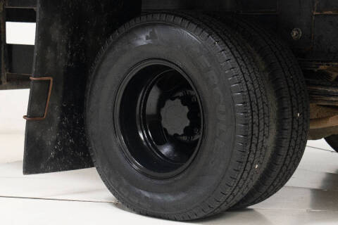 2002 Chevrolet Silverado 3500