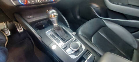 2017 Audi A3 2.0T Premium