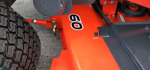2020 Kioti TRACTOR