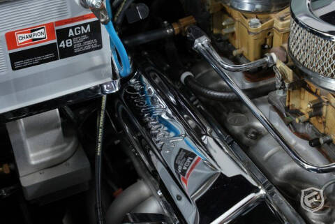 1955 Chevrolet Bel Air