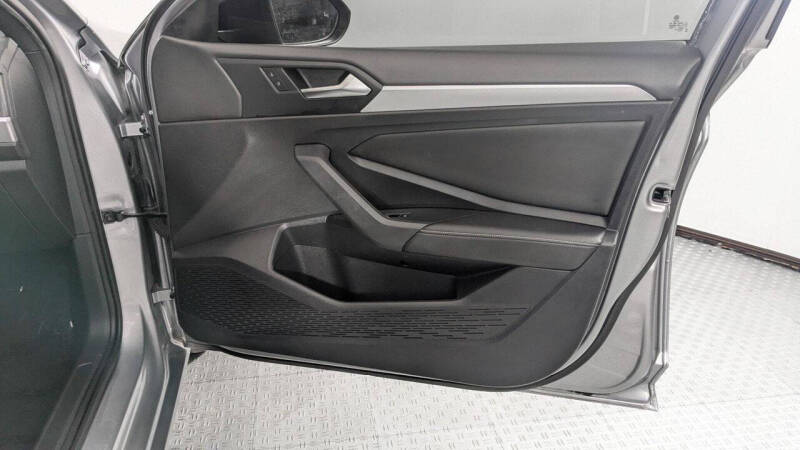 2022 Volkswagen Jetta Sport