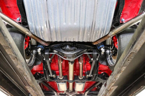 1968 Chevrolet Chevelle