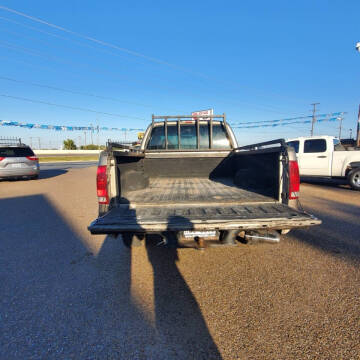 2004 Ford F-250 Super Duty XL