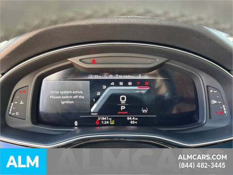 2024 Audi Q7 quattro Premium Plus 45 TFSI