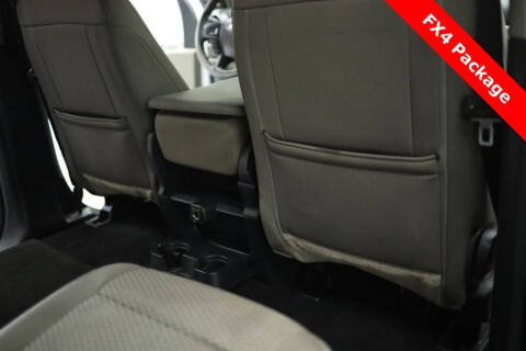 2022 Ford F-250 Super Duty