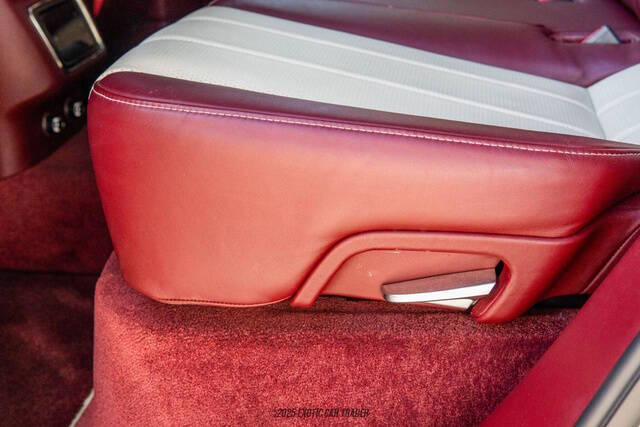 2019 Bentley Bentayga V8