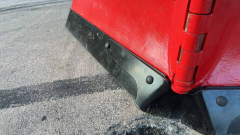 2019 Ford F-350 Super Duty