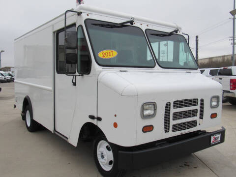 2017 Ford E-Series E-350 SD