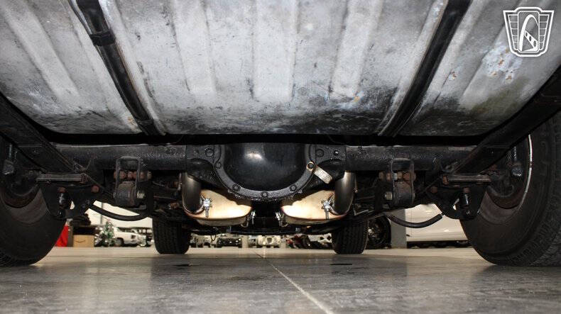 1967 Pontiac Firebird