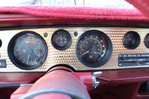 1979 Pontiac Firebird