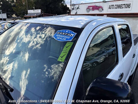 2012 Toyota Tacoma PreRunner V6