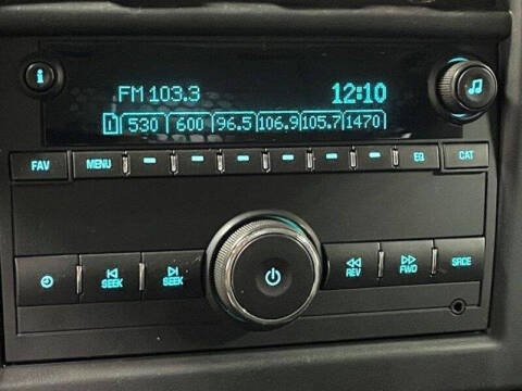 2016 Chevrolet Express 2500