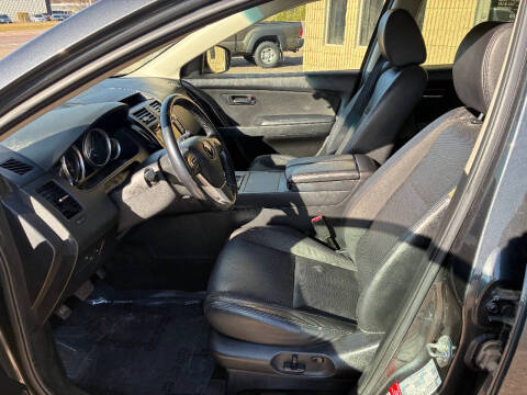 2014 Mazda CX-9 Touring