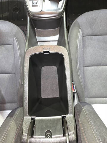 2024 Chevrolet Trax RS