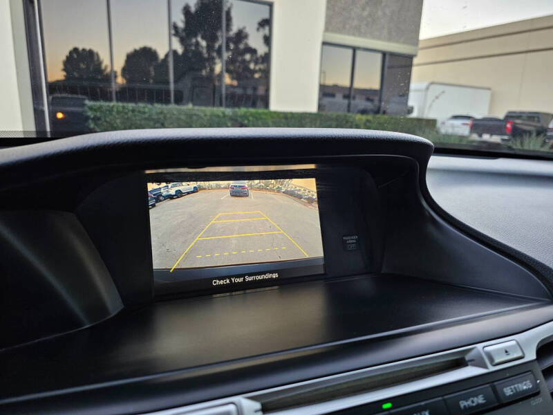 2015 Honda Accord EX