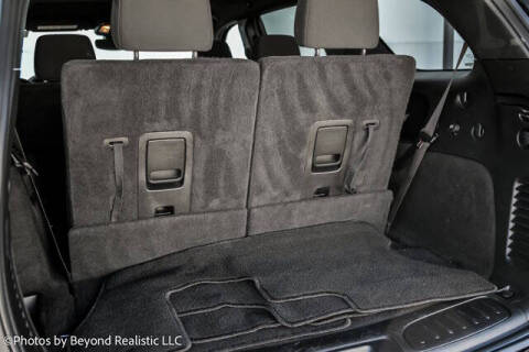 2023 Dodge Durango GT Launch Edition