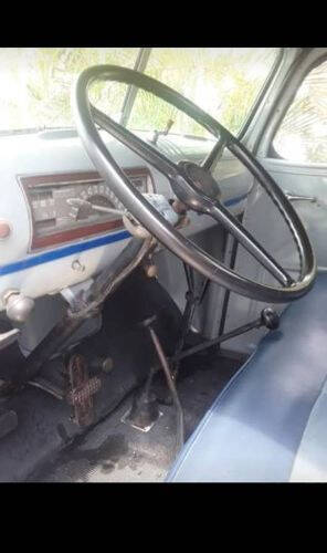 1947 Chevrolet Dump Truck