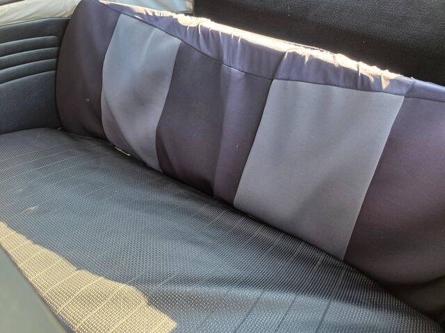 1986 Volkswagen Beetle