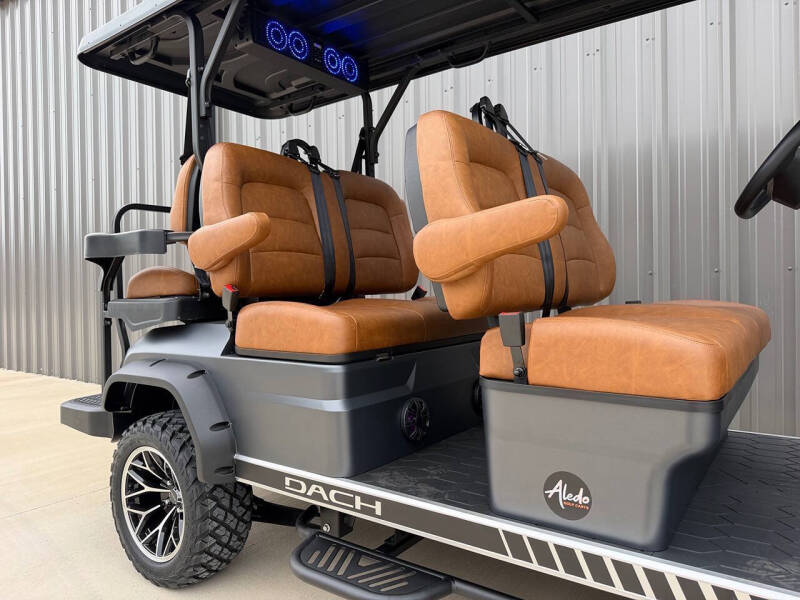 2026 Dach Apollo 4+2