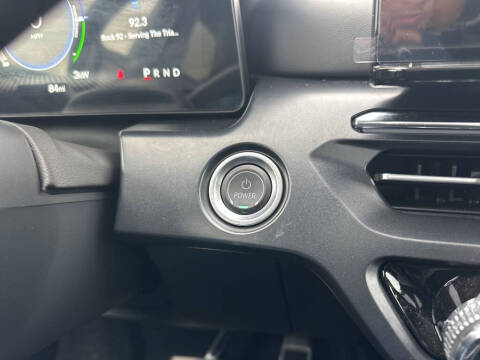 2024 Acura ZDX A-SPEC