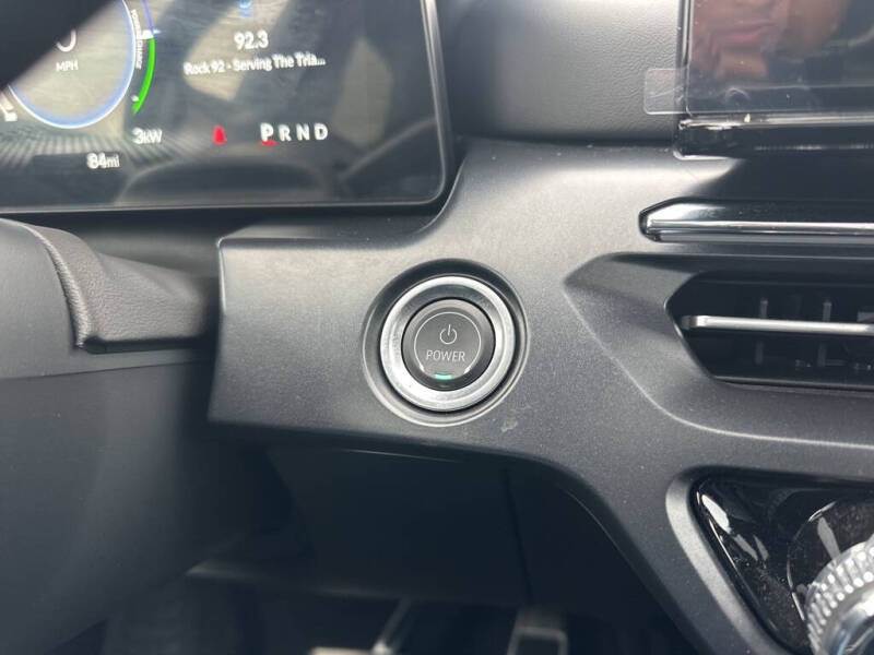 2024 Acura ZDX A-SPEC