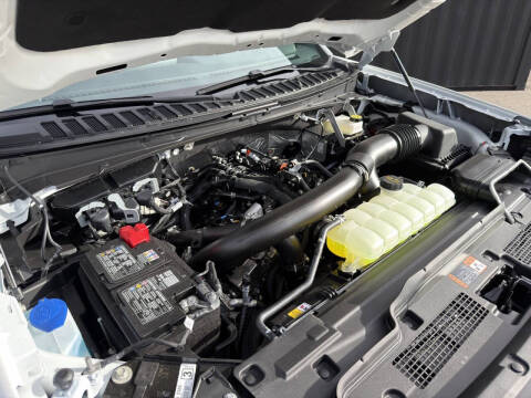 2025 Ford Expedition King Ranch