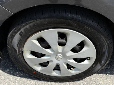 2012 Toyota Prius c