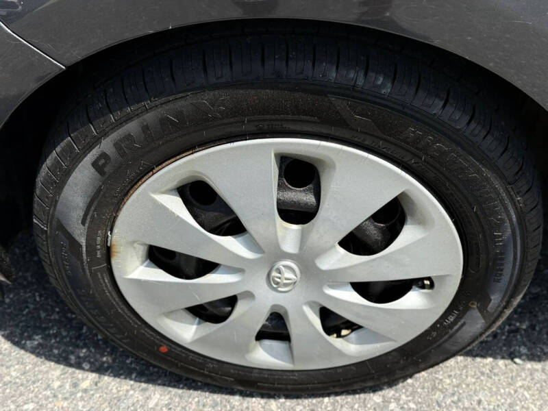 2012 Toyota Prius c