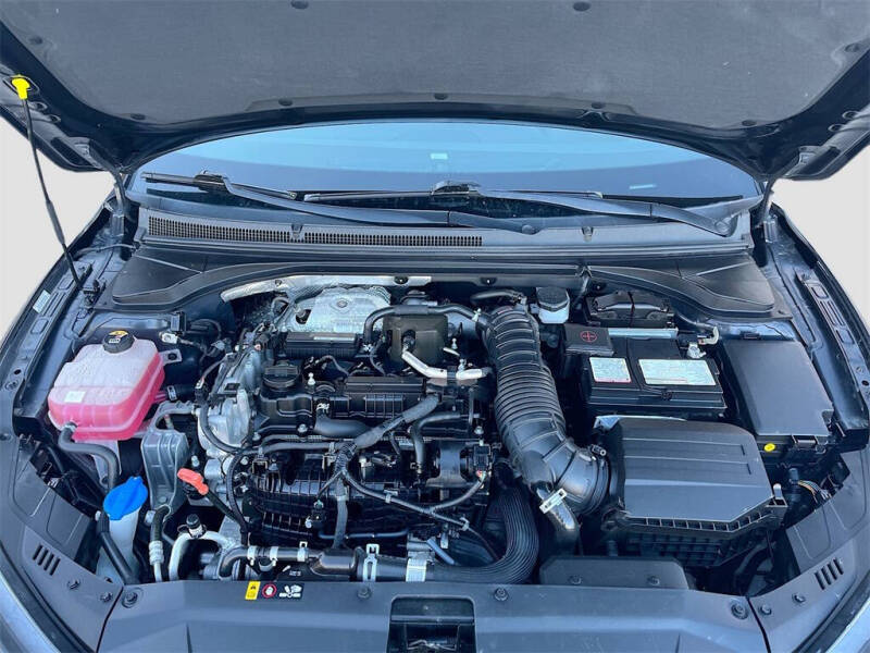 2022 Hyundai Veloster N