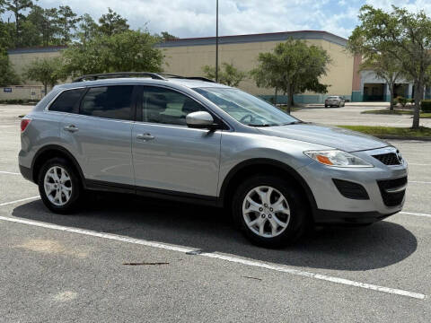 2012 Mazda CX-9 Touring