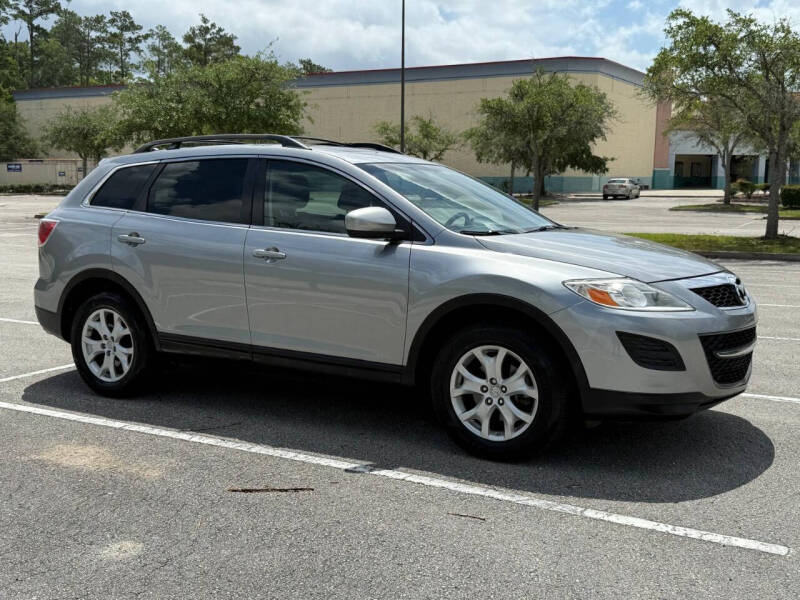 2012 Mazda CX-9 Touring