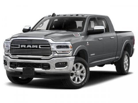 2022 RAM Ram Pickup 2500 Limited