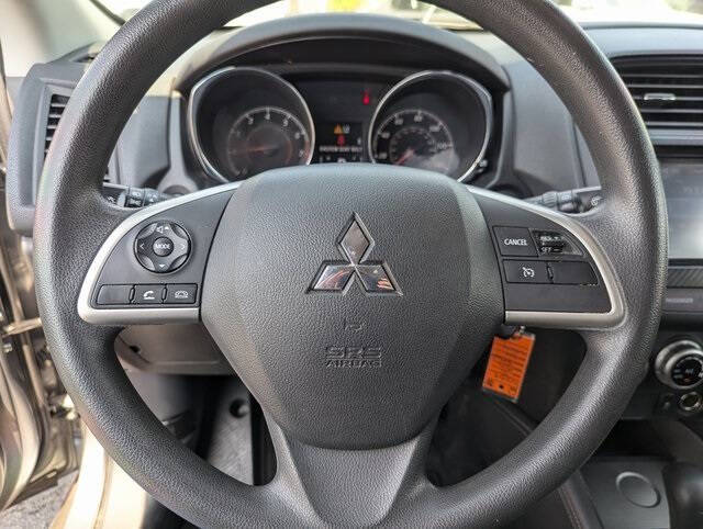 2021 Mitsubishi Outlander Sport for sale at Axio Auto Boise in Boise, ID