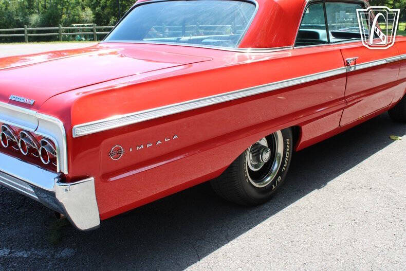 1964 Chevrolet Impala