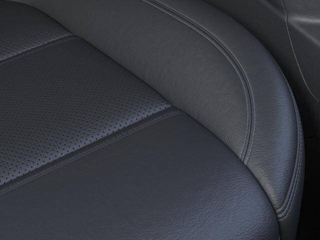 2023 GMC Sierra 2500HD