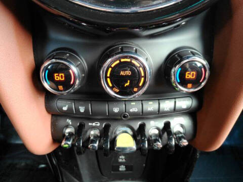 2024 MINI Hardtop 2 Door Cooper SE