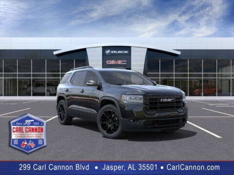 2023 GMC Acadia for sale at Carl Cannon in Jasper AL