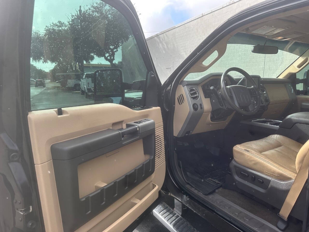 2013 Ford F-250 Super Duty for sale at GREENWISE MOTORS in MELBOURNE , FL