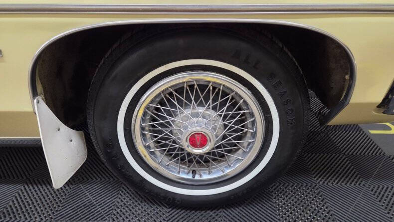 1970 Pontiac Catalina