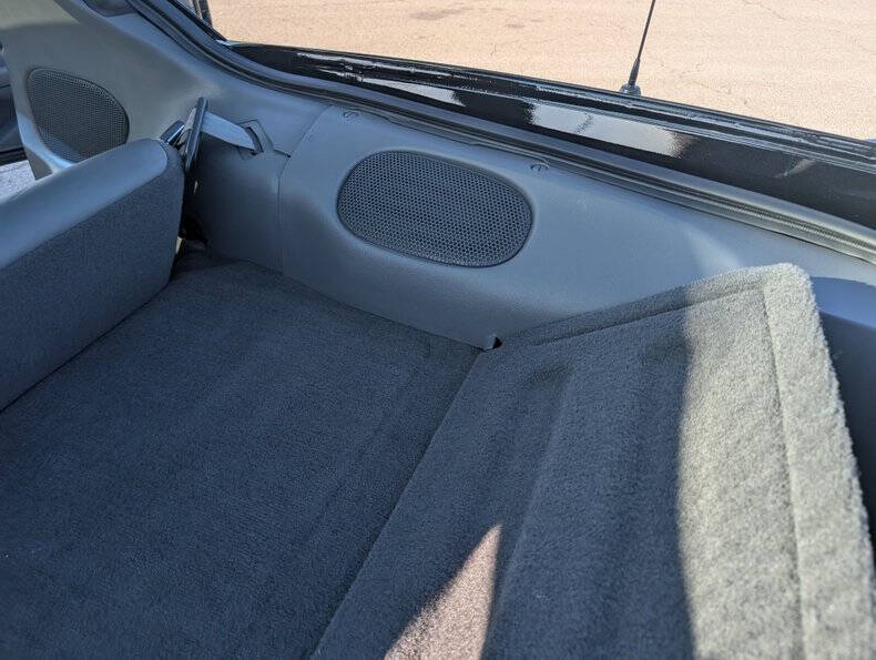 1999 Chevrolet Camaro